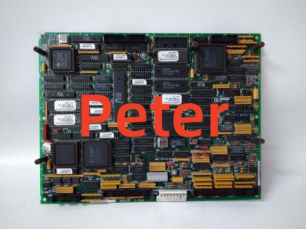 GE DS200VPBLG2A
