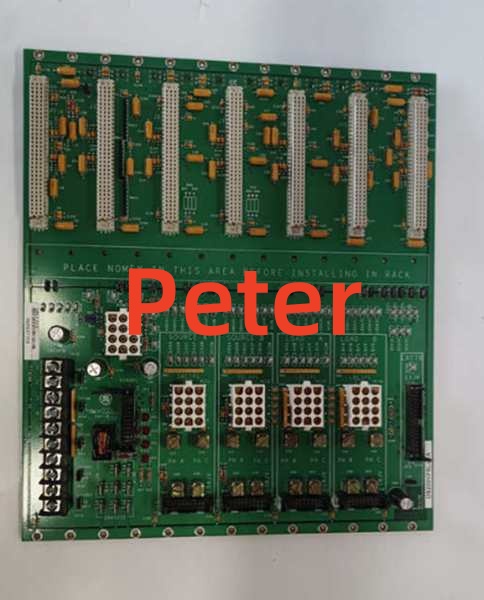 GE DS200VPBLG1A