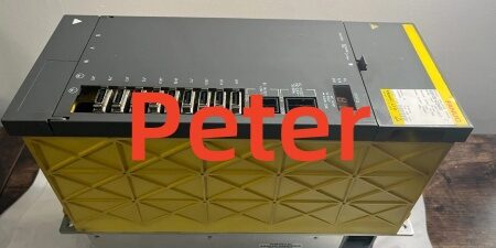 Fanuc A06B-6088-H222.3 Fanuc A06B-6088-H222#H500