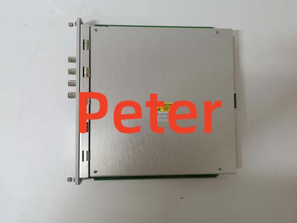 BENTLY 3500/40M 176449-01