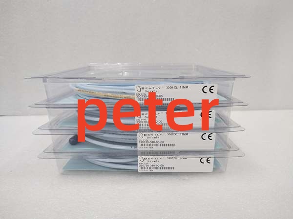 BENTLY 330730-080-00-00