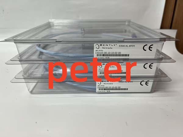 Bently Nevada 330103-A00-B10-C10-D02-E00