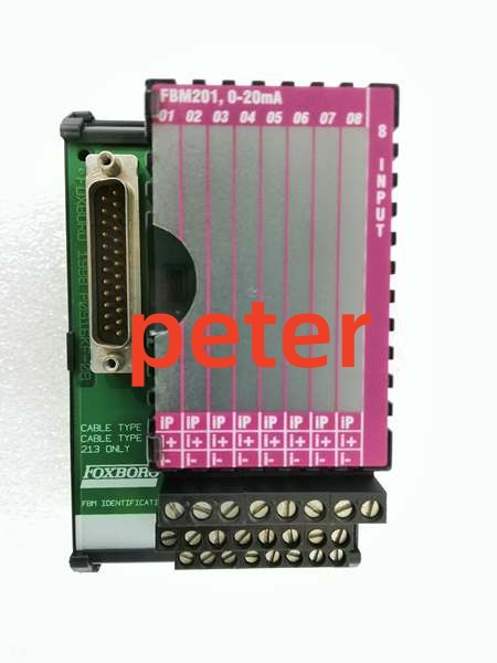 FOXBORO P0916AA