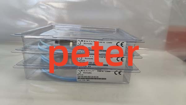 BENTLY 330709-000-050-10-02-00