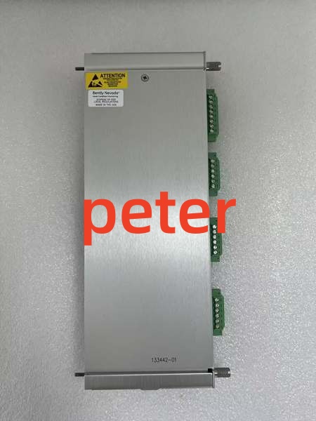 BENTLY 3500/50 288062-02