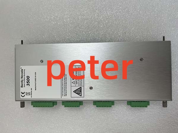 BENTLY 3500/50 288062-02