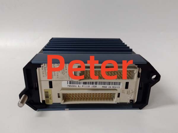 FOXBORO FBM230