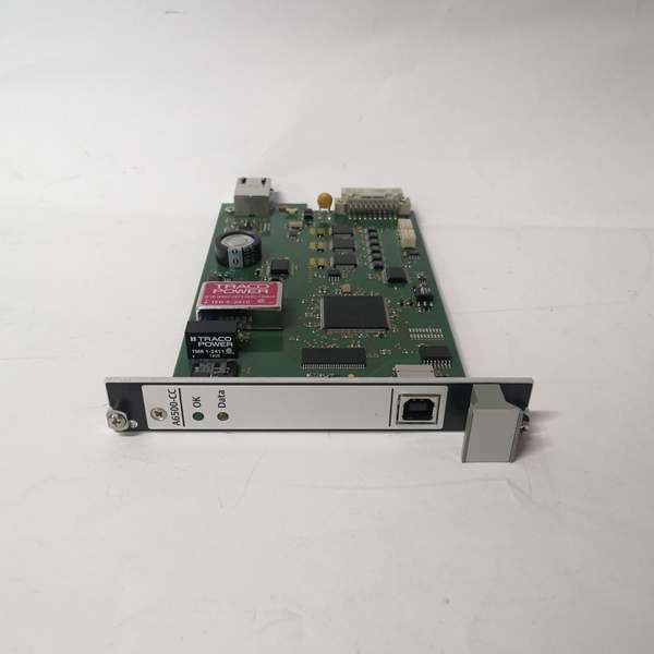 EMERSON A6500-CC 9199-00120