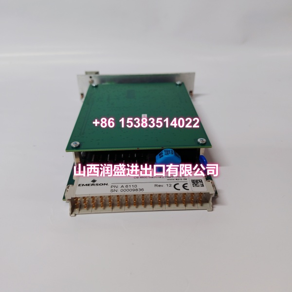 EMERSON A6110