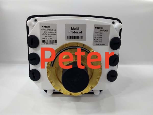 GE HYDRAN M2