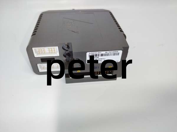 Emerson VE4006P2