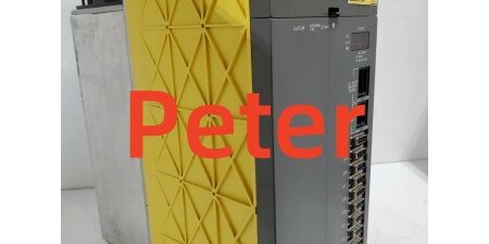 Fanuc A06B-6088-H222.2 Fanuc A06B-6088-H222#H500