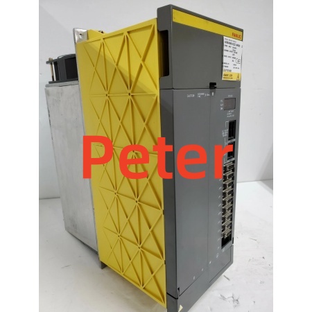 Fanuc A06B-6088-H222.2 Fanuc A06B-6088-H222#H500