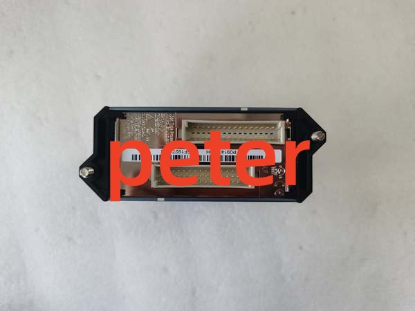 FOXBORO FBM217