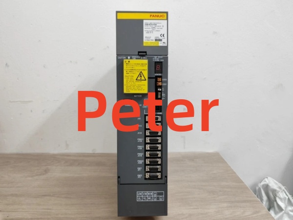 Fanuc A06B-6079-H208