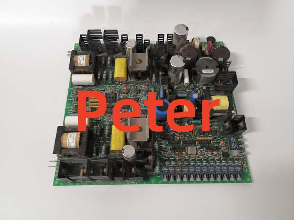 GE DS200FGPAG1A
