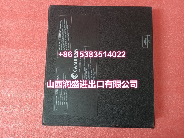 CAMERON AAP3798102-00130 | MU Controller Main Logic Module - Image 3