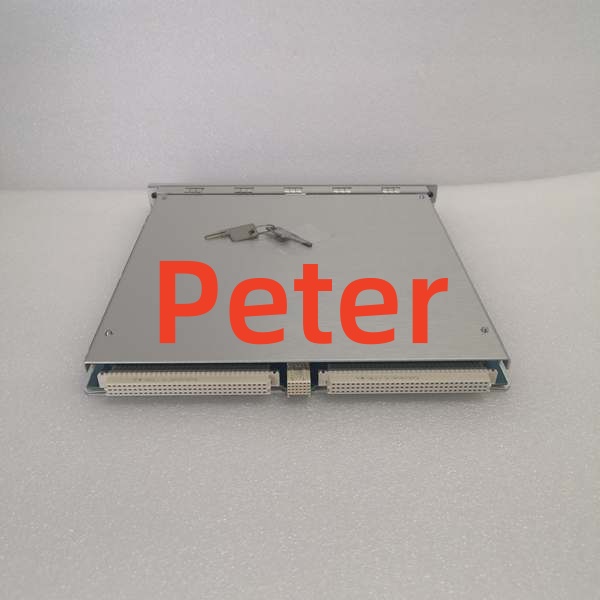 BENTLY 3500/22M 288055-01