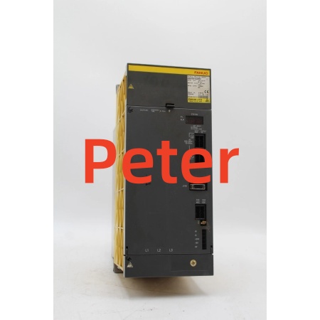 Fanuc A06B-6088-H222#H500