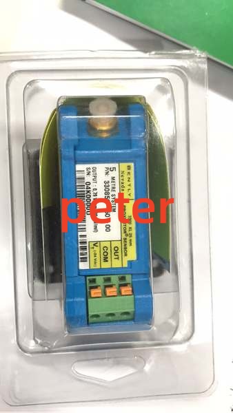 BENTLY 330850-50-00