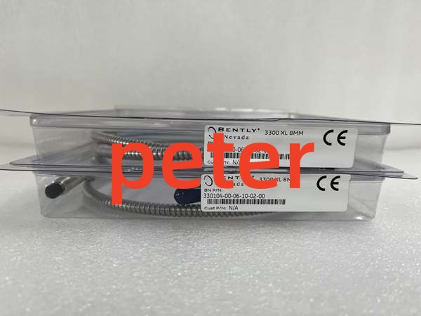 BENTLY 330104-00-06-10-02-00