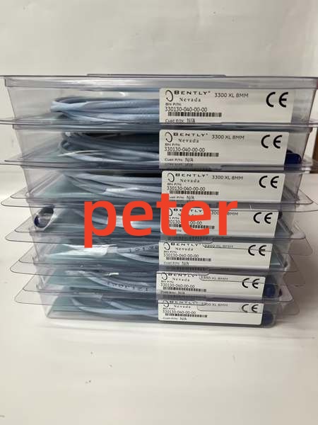 BENTLY 330130-A040-B00-C00
