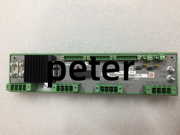 EMERSON 5X00489G01