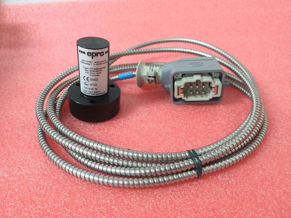 EMERSON PR9268/303-000