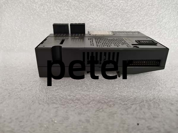 GE IC200GBI001
