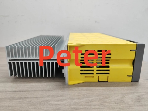 FANUC A06B-6079-H208.2 Fanuc A06B-6079-H208