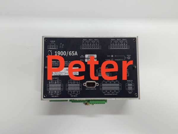 BENTLY 1900/65A-00-00-02-00-01
