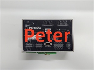 BENTLY 1900/65A-00-00-01-00-00