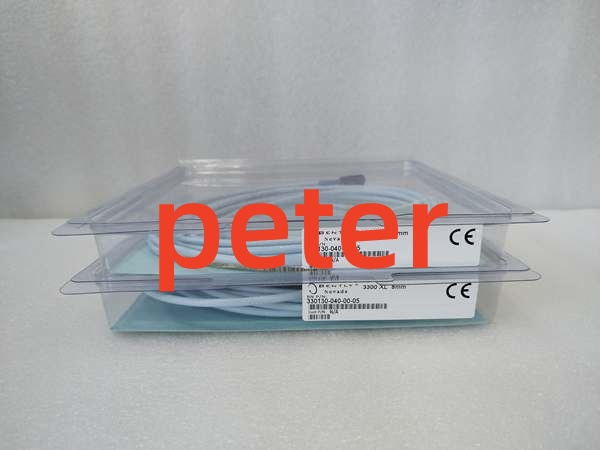 BENTLY 330130-040-00-05