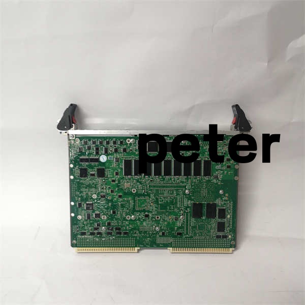 EMERSON MVME6100