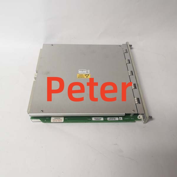 BENTLY 350022M 138607-01 (2) BENTLY 3500/22M 138607-01