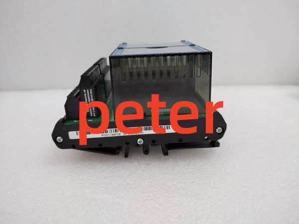 FOXBORO P0917MF