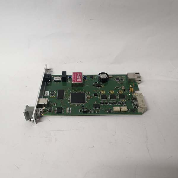 EMERSON A6500-CC 9199-00120