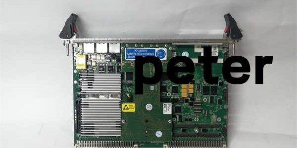 EMERSON MVME6100 EMERSON MVME6100
