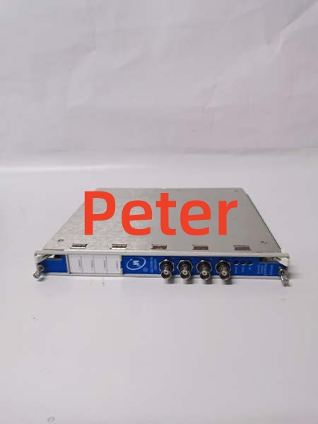 BENTLY 3500/42M 140734-02