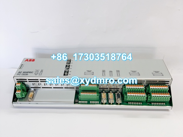 ABB PCD235B101 3BHE032025R0101 (7) PCD235B101 3BHE032025R0101