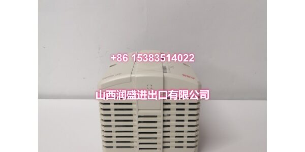 ABB PM858 3BSE093350R1 (3)