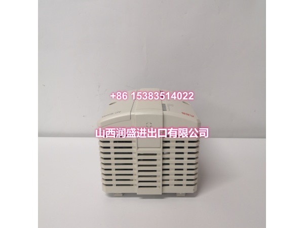 ABB PM858 3BSE093350R1 (3)