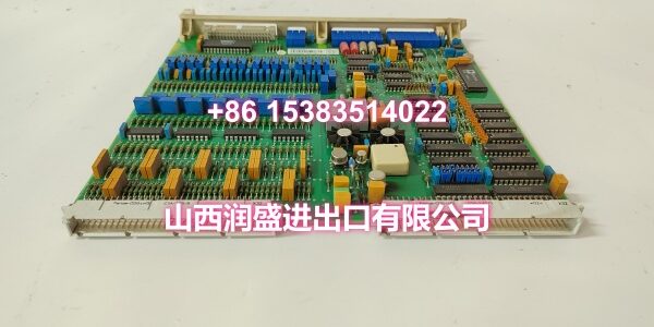 DSAI130D 3BSE003127R1(1)