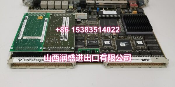 ABB 500CPU03聽1HDF700003R5122鈥_5