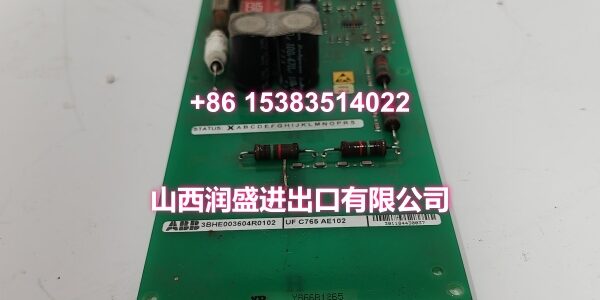 3BHE003604R0102聽UFC765AE102 (3)