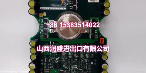 5SHX08F4502 3BHB003387R0101 5SXE05-0151 GVC703AE01 (1)