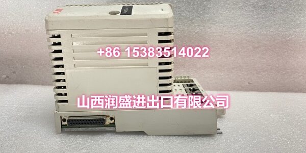 ABB PM866K01 3BSE050198R1 (3)