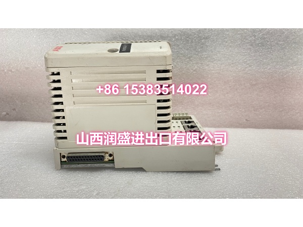 ABB PM866K01 3BSE050198R1 (3)