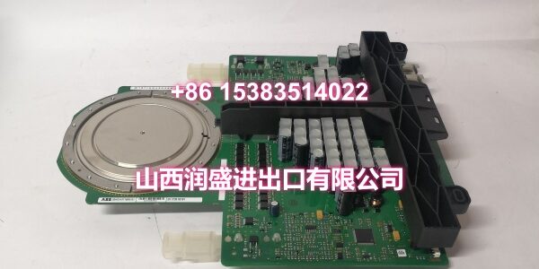ABB 5SHY3545L0016 3BHB020720R0002 3BHE019719R0101 GVC736BE101 (5)