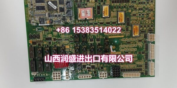 GE IS200AEPAH1ACB+IS210BPPBH2BMD (2)